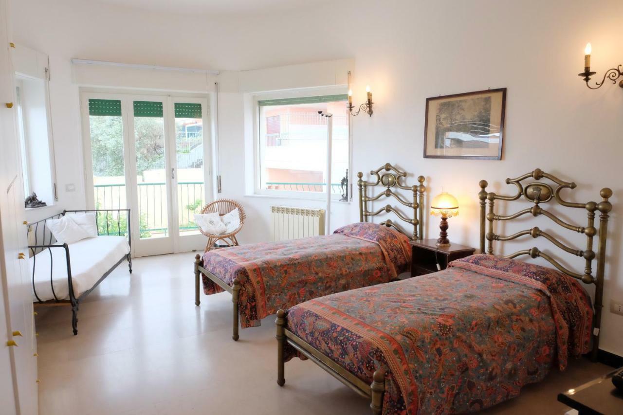 Villa Ariosa Васто Экстерьер фото